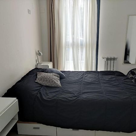 Departamento 1 Dormitorio, Edificio Vow 维拉卡洛斯帕兹 外观 照片
