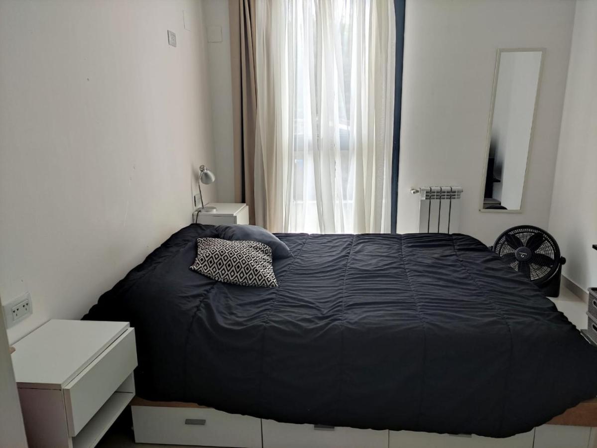 Departamento 1 Dormitorio, Edificio Vow 维拉卡洛斯帕兹 外观 照片