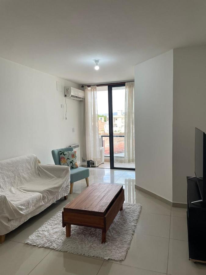 Departamento 1 Dormitorio, Edificio Vow 维拉卡洛斯帕兹 外观 照片