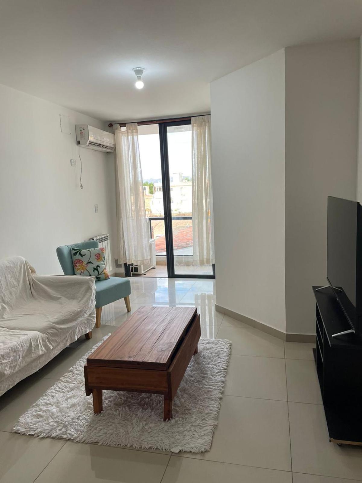 Departamento 1 Dormitorio, Edificio Vow 维拉卡洛斯帕兹 外观 照片